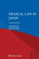 Medical Law In Japan
