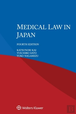 Bertrand.pt - Medical Law In Japan