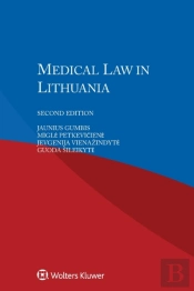 Medical Law In Lithuania