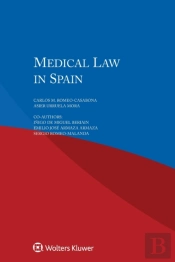 Medical Law In Spain