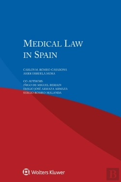 Bertrand.pt - Medical Law In Spain