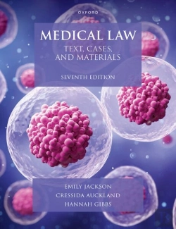Bertrand.pt - Medical Law Tcm 7e