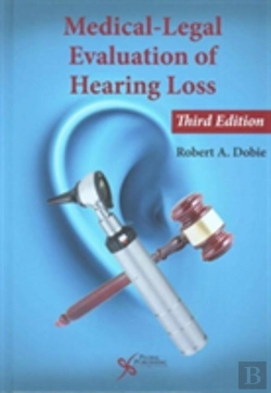 Bertrand.pt - Medical-Legal Evaluation Of Hearing Loss