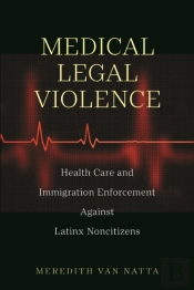 Medical Legal Violence