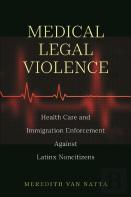 Medical Legal Violence