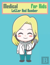 Medical Letter And Number For Kids