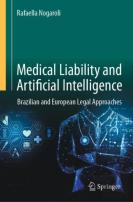 Medical Liability And Artificial Intelligence