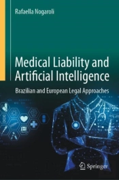 Medical Liability And Artificial Intelligence
