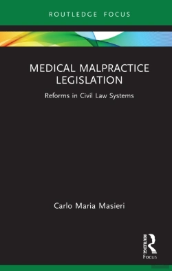 Bertrand.pt - Medical Malpractice Legislation