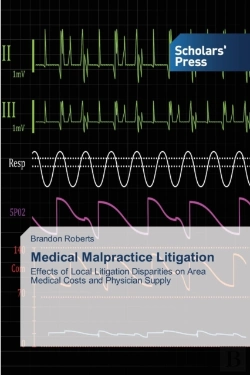 Bertrand.pt - Medical Malpractice Litigation