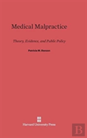 Medical Malpractice