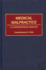 Medical Malpractice