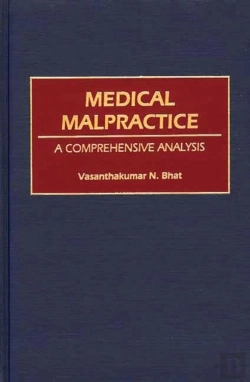 Bertrand.pt - Medical Malpractice