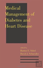 Medical Management Of Diabetes And Heart Disease
