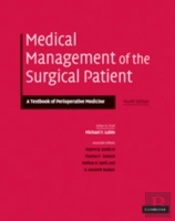Medical Management Of The Surgical Patient