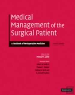 Bertrand.pt - Medical Management Of The Surgical Patient