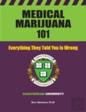 Medical Marijuana 101