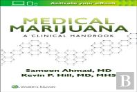 Medical Marijuana: A Clinical Handbook