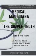 Medical Marijuana - The Simple Truth