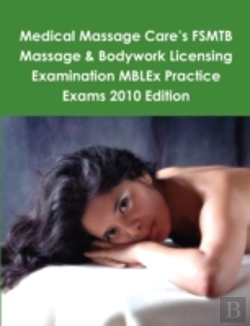 Bertrand.pt - Medical Massage Care'S Fsmtb Massage & B