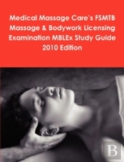 Medical Massage Care'S Fsmtb Massage & B