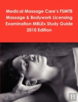 Bertrand.pt - Medical Massage Care'S Fsmtb Massage & B