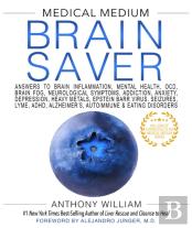 Medical Medium Brain Saver
