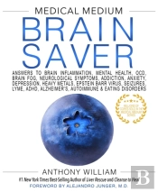 Medical Medium Brain Saver