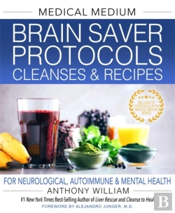 Bertrand.pt - Medical Medium Brain Saver Protocols, Cleanses & Recipes