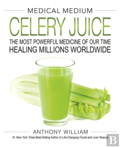 Bertrand.pt - Medical Medium Celery Juice