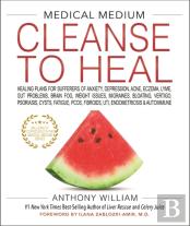 Medical Medium Cleanse To Heal