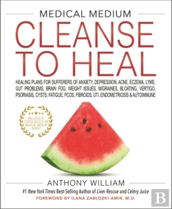 Bertrand.pt - Medical Medium Cleanse To Heal