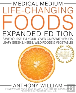 Bertrand.pt - Medical Medium Life-Changing Foods Expanded Edition