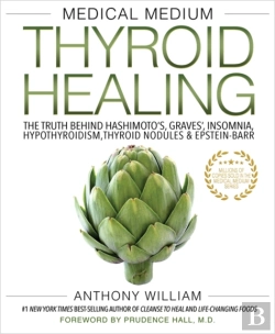 Bertrand.pt - Medical Medium Thyroid Healing