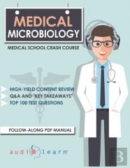 Medical Microbiology