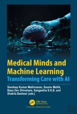 Bertrand.pt - Medical Minds And Machine Learning