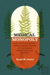 Medical Monopoly