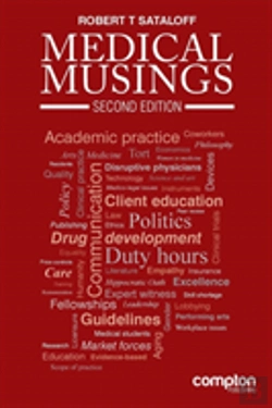 Bertrand.pt - Medical Musings