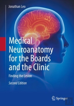 Bertrand.pt - Medical Neuroanatomy For The Boards And The Clinic