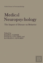 Medical Neuropsychology