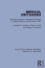 Medical Obituaries