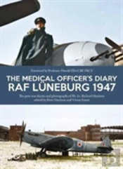 Medical Officers Diary  Raf Lneburg 1947