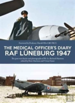 Bertrand.pt - Medical Officers Diary  Raf Lneburg 1947