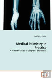 Medical Palmistry In Practice
