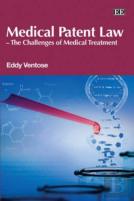 Medical Patent Law - The Challenges Of Medical Treatment