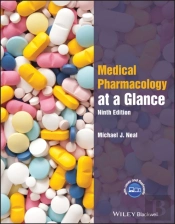 Medical Pharmacology At A Glance