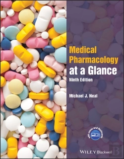 Bertrand.pt - Medical Pharmacology At A Glance