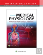 Medical Physiology 5e Int Ed