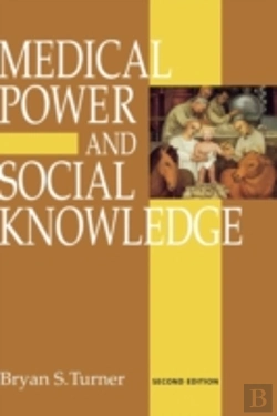 Bertrand.pt - Medical Power And Social Knowledge