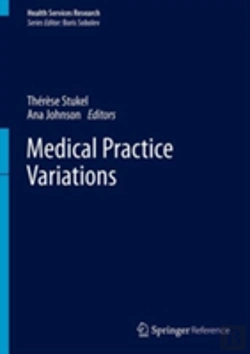Bertrand.pt - Medical Practice Variations